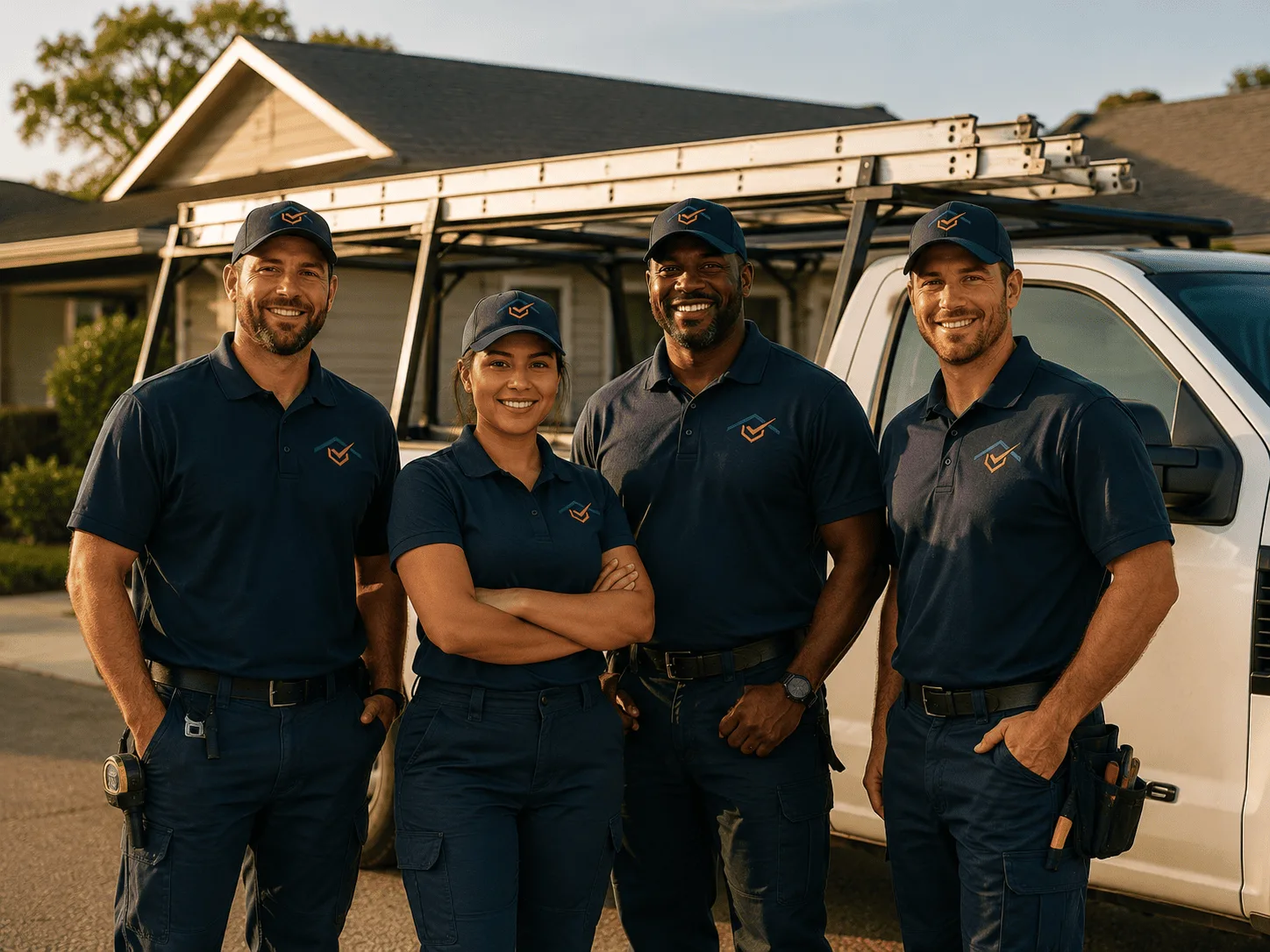 Roof Inspection company in Beaverdam, VA